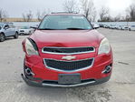 Chevrolet Equinox 2014