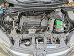 Honda CR-V 2016