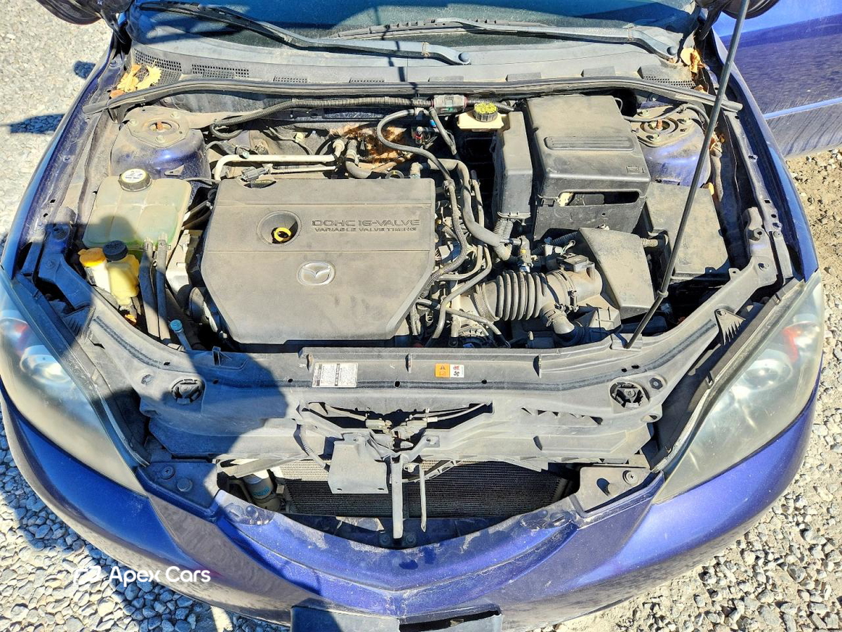 Mazda 3 2006