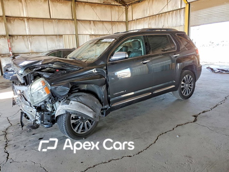 GMC Terrain 2017 - Zdjęcie 1 z 13
