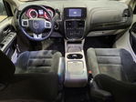 Dodge Caravan 2016