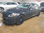Mercedes-Benz C-klasse 2015