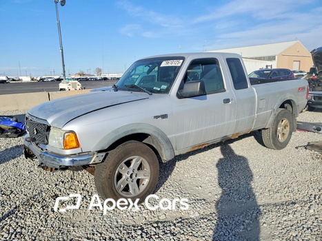 Ford Ranger 2004 - Image 1 of 13