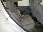 Chevrolet Sonic 2017
