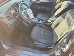 Nissan Sentra 2015