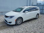 Chrysler Pacifica 2018