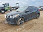 Nissan Kicks 2019