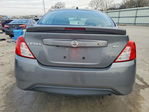 Nissan Versa 2019