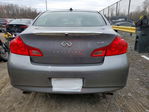 Infiniti G 2013