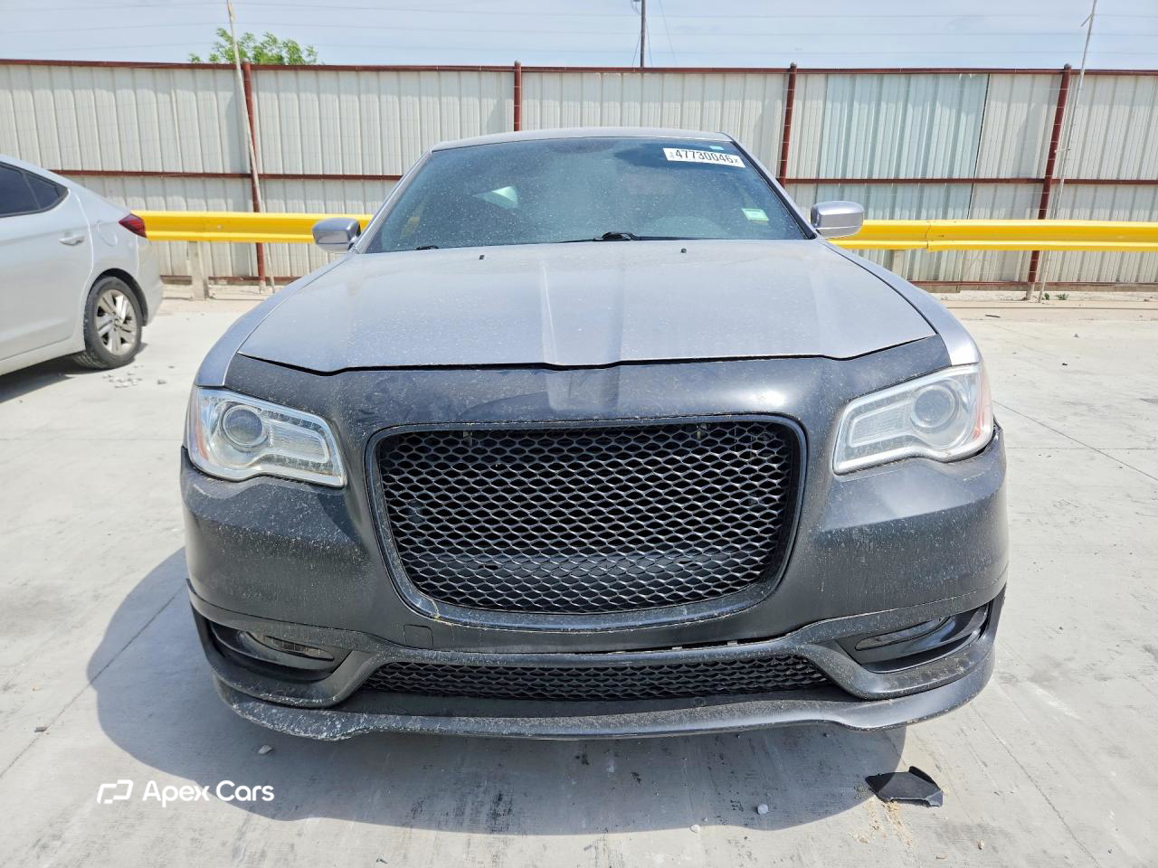 Chrysler 300 2014