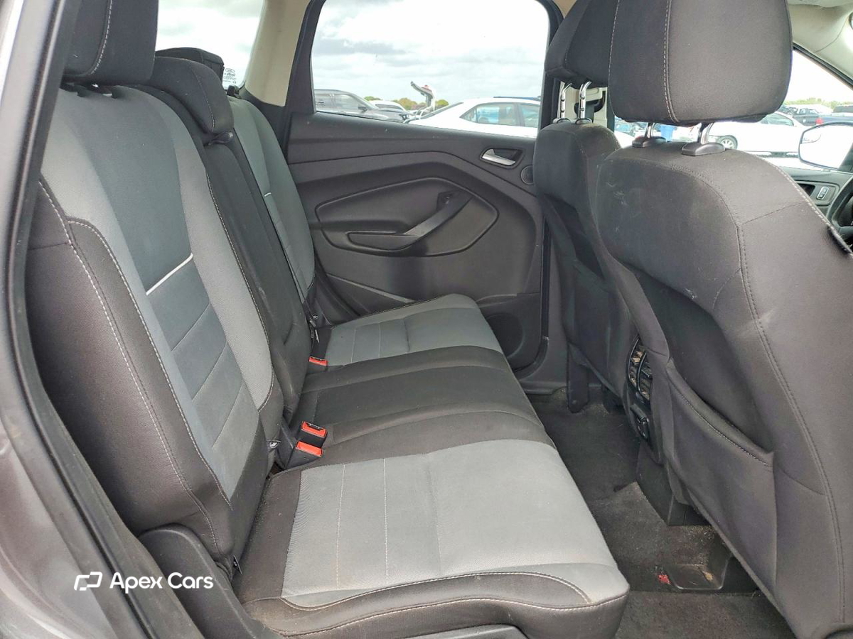 Ford Escape 2014