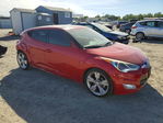 Hyundai Veloster 2016