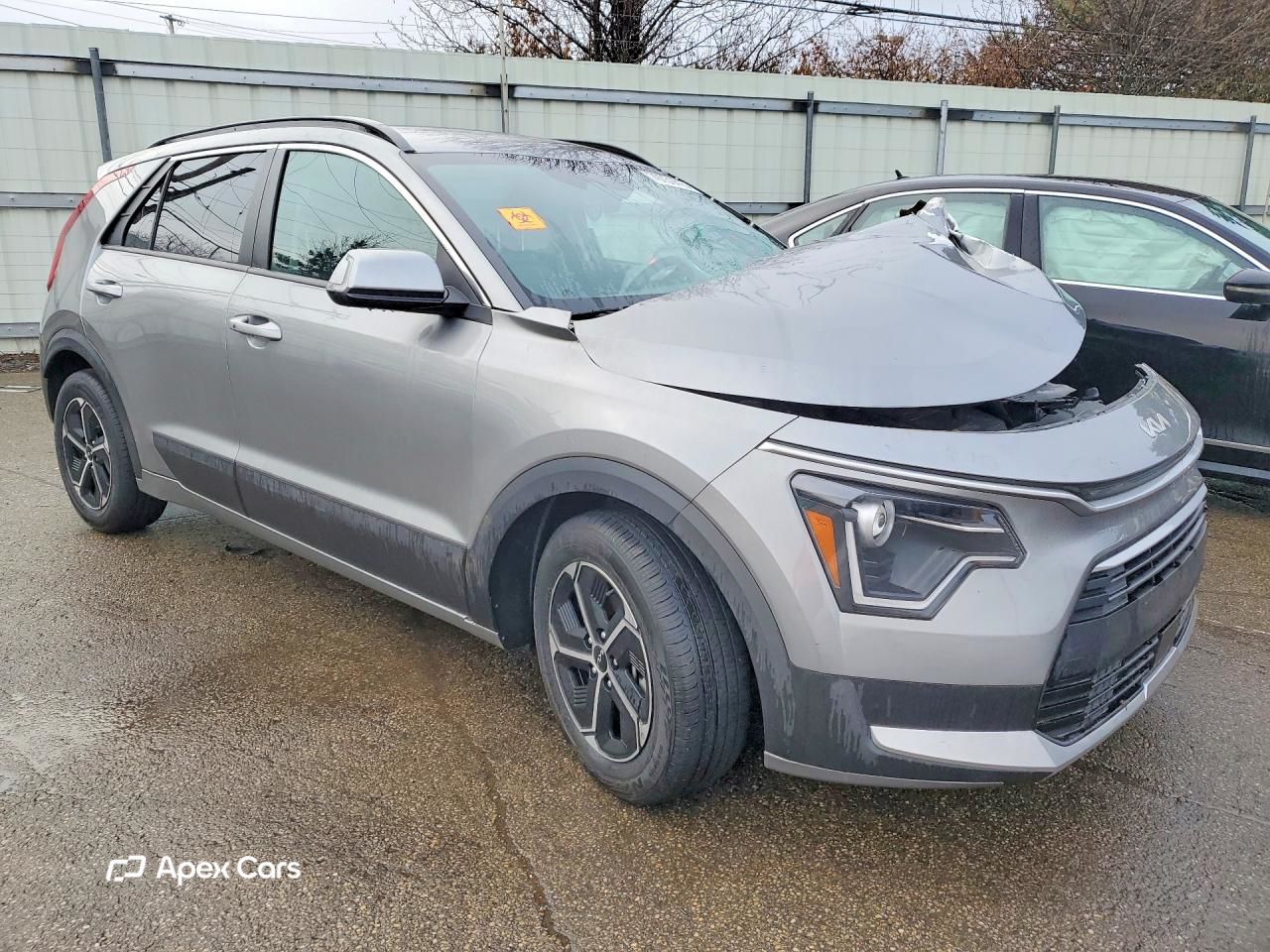 Kia Niro 2023
