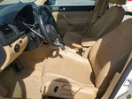Volkswagen Jetta 2009