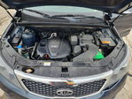 Kia Sorento 2013