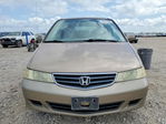 Honda Odyssey 2004