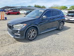 BMW X1 2016