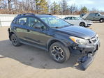 Subaru XV 2015
