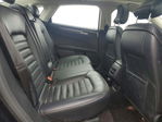 Ford Fusion 2017