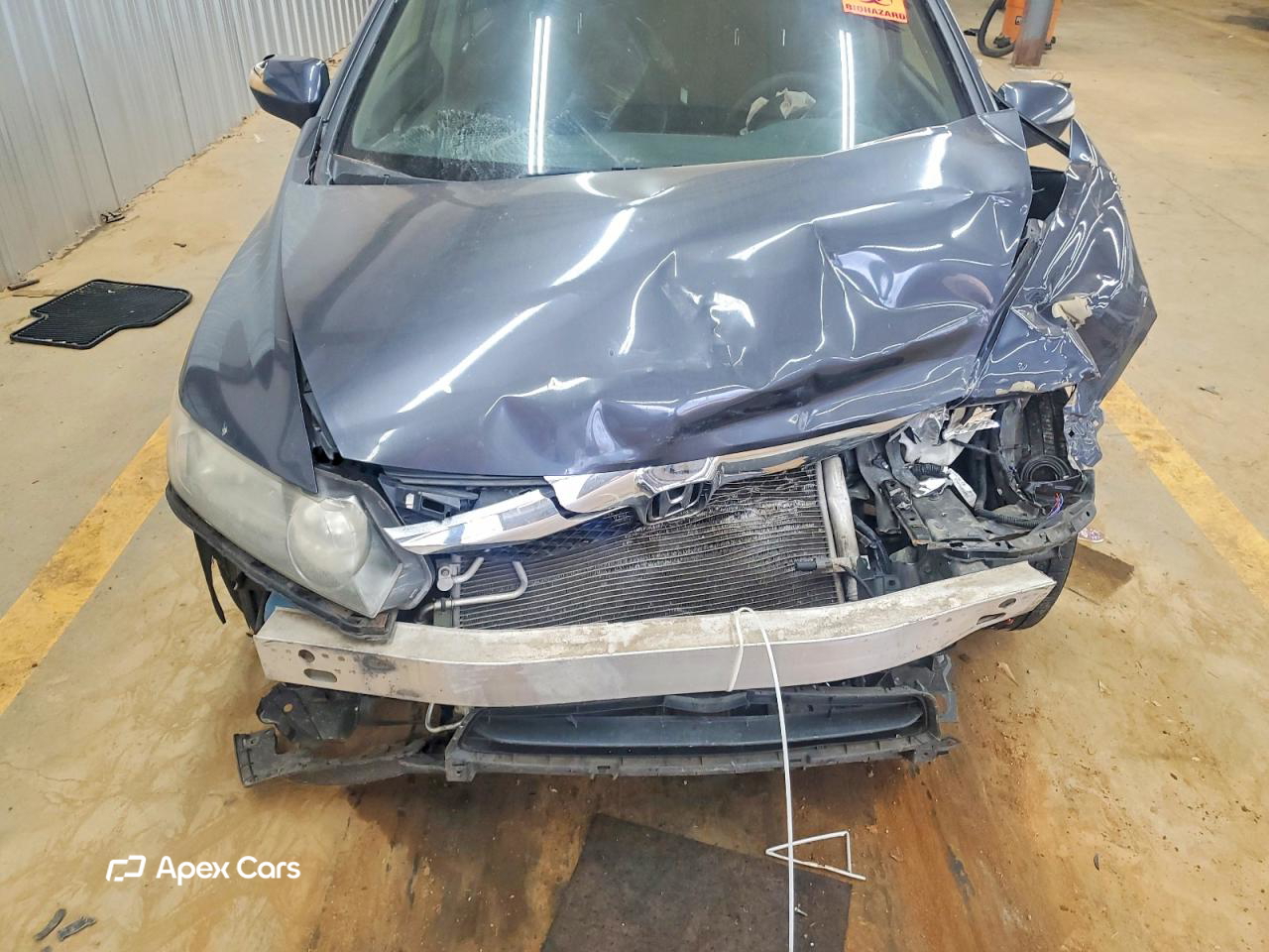 Honda Civic 2009