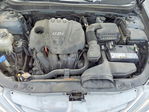 Hyundai Sonata 2012