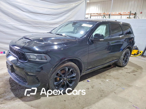 Dodge Durango 2021 - Image 1 of 14
