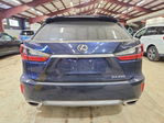 Lexus RX 2017