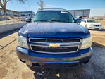 Chevrolet Avalanche 2007