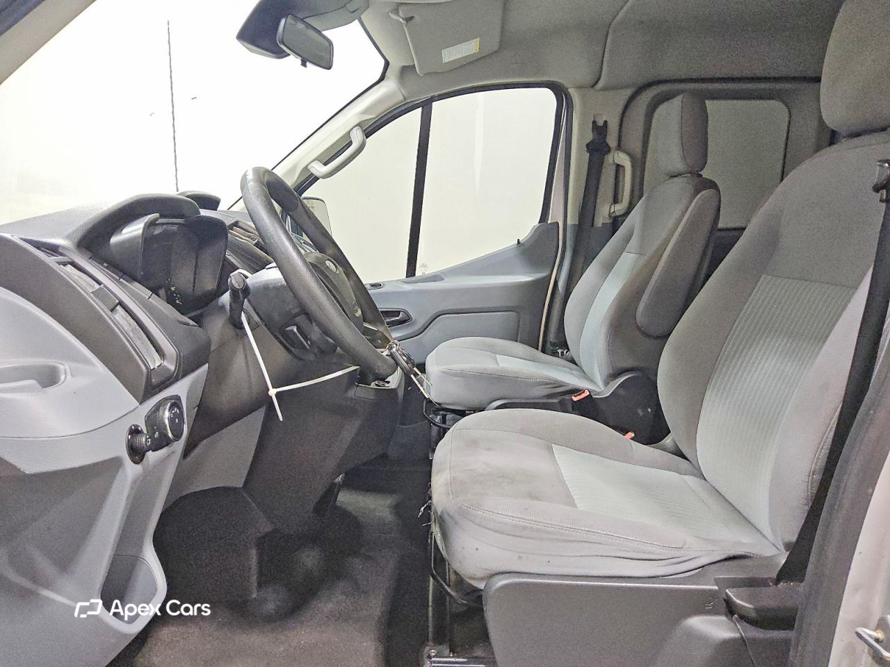 Ford Transit 2017