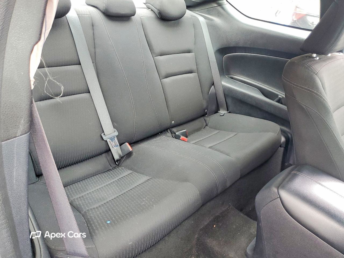 Honda Accord 2017