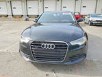Audi A6 2012