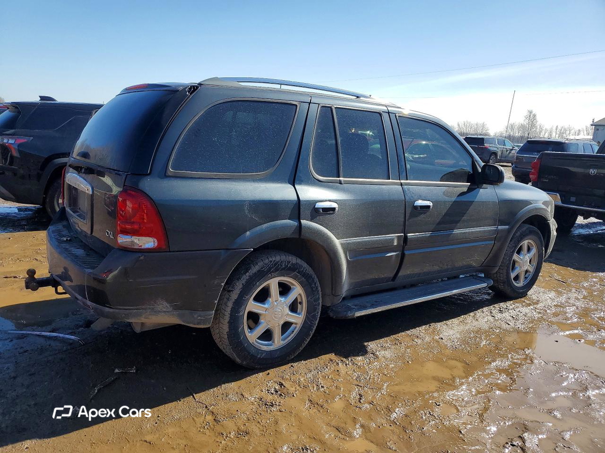 Buick Rainer 2006