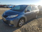 Toyota Sienna 2014