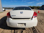 Honda Accord 2012