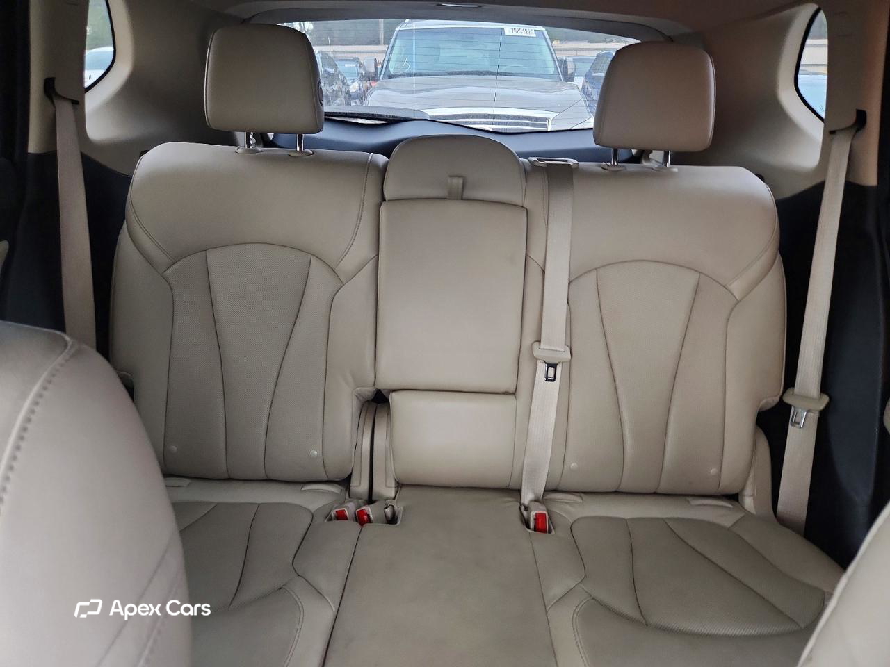 Buick Envision 2016