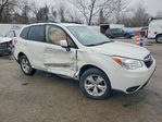 Subaru Forester 2016