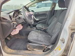 Ford Fiesta 2011