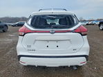 Nissan Kicks 2023