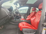 Audi SQ5 2022