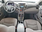 Hyundai Elantra 2016