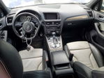 Audi SQ5 2014