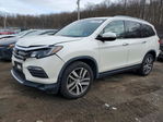 Honda Pilot 2017