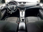 Nissan Sentra 2015