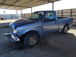 Ford Ranger 1997