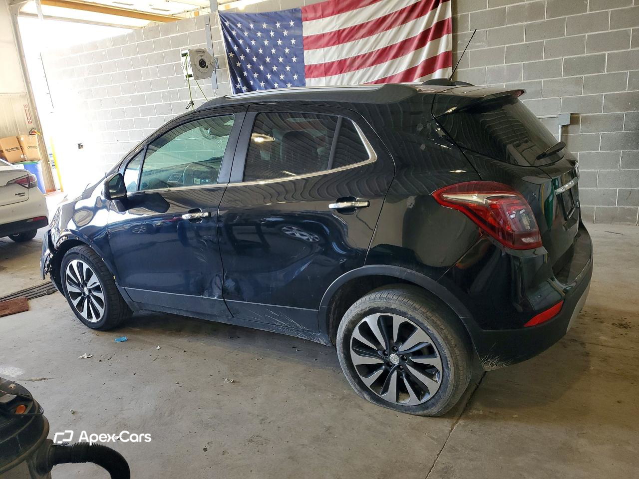 Buick Encore 2021