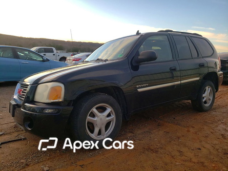 GMC Envoy 2006 - Image 1 of 14