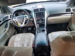 Ford Explorer 2012