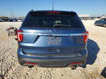 Ford Explorer 2018