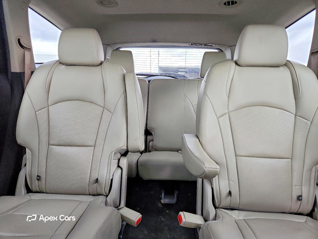 Buick Enclave 2020