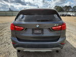 BMW X1 2016